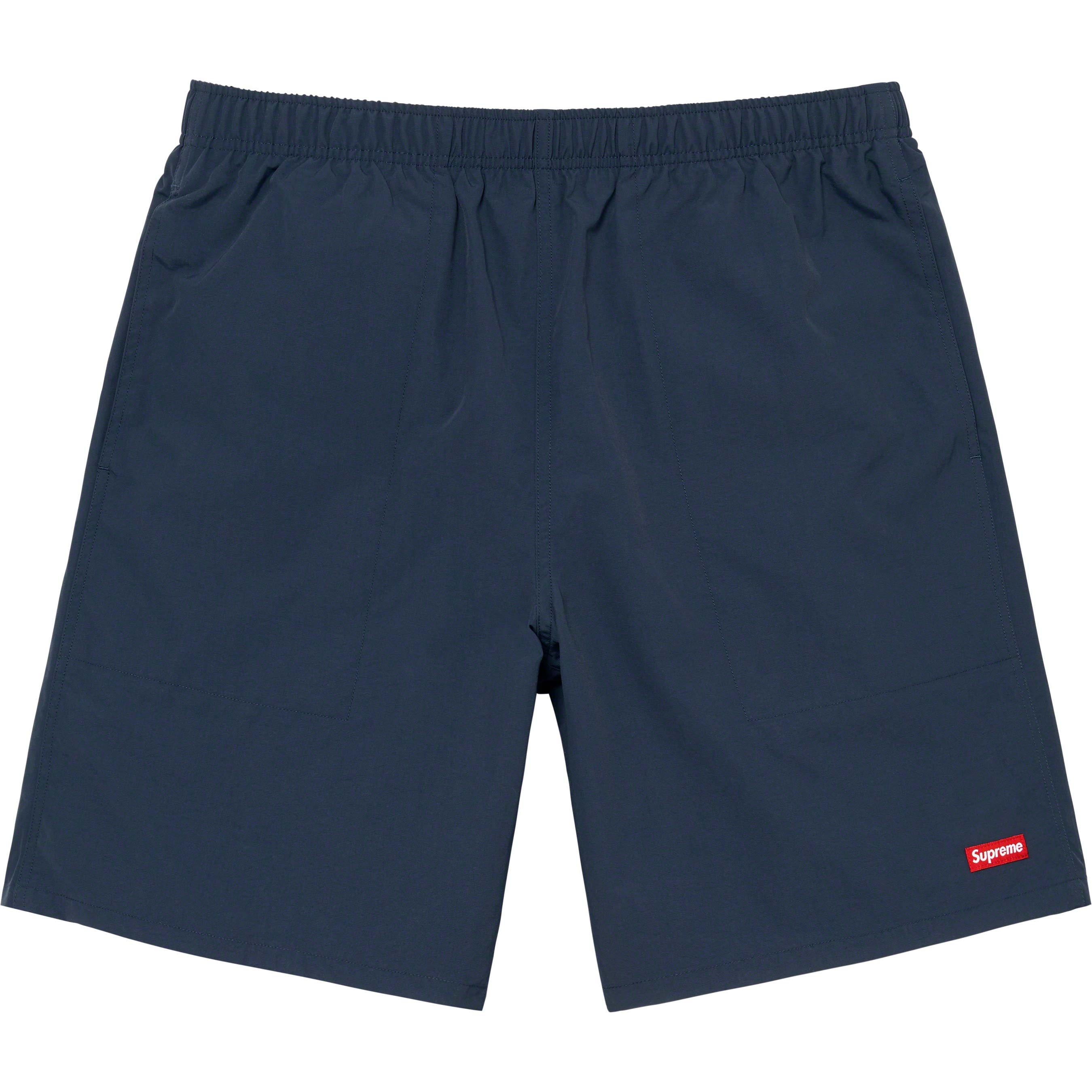 Nylon Water Short view 29